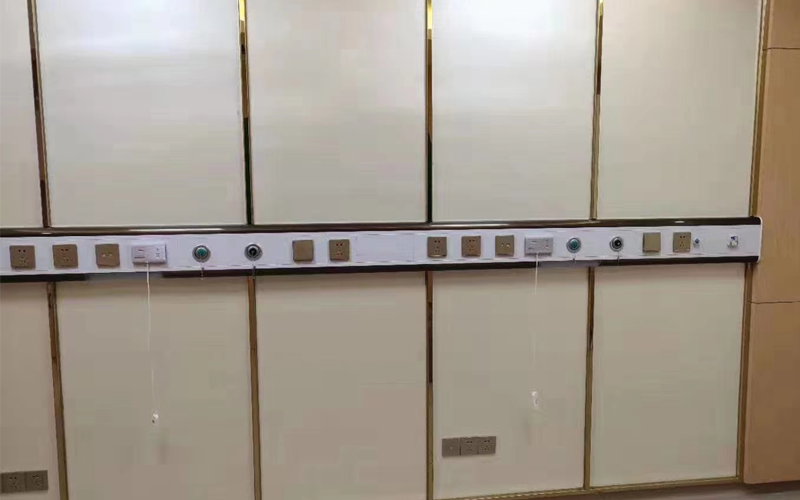 病房多功能医疗带